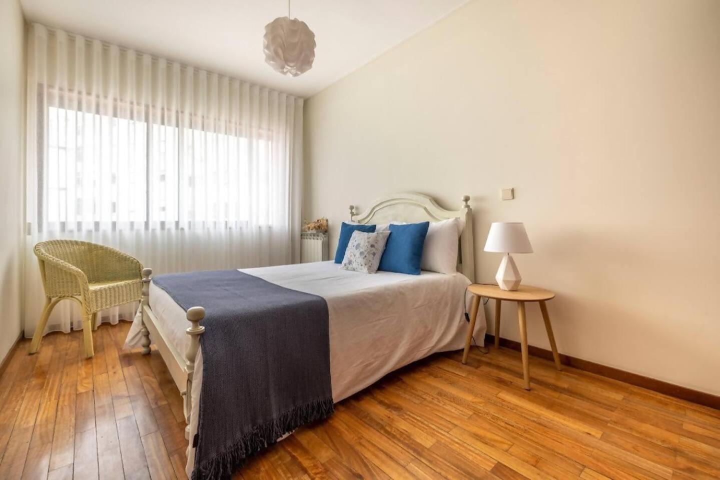 Apartamento Lobo