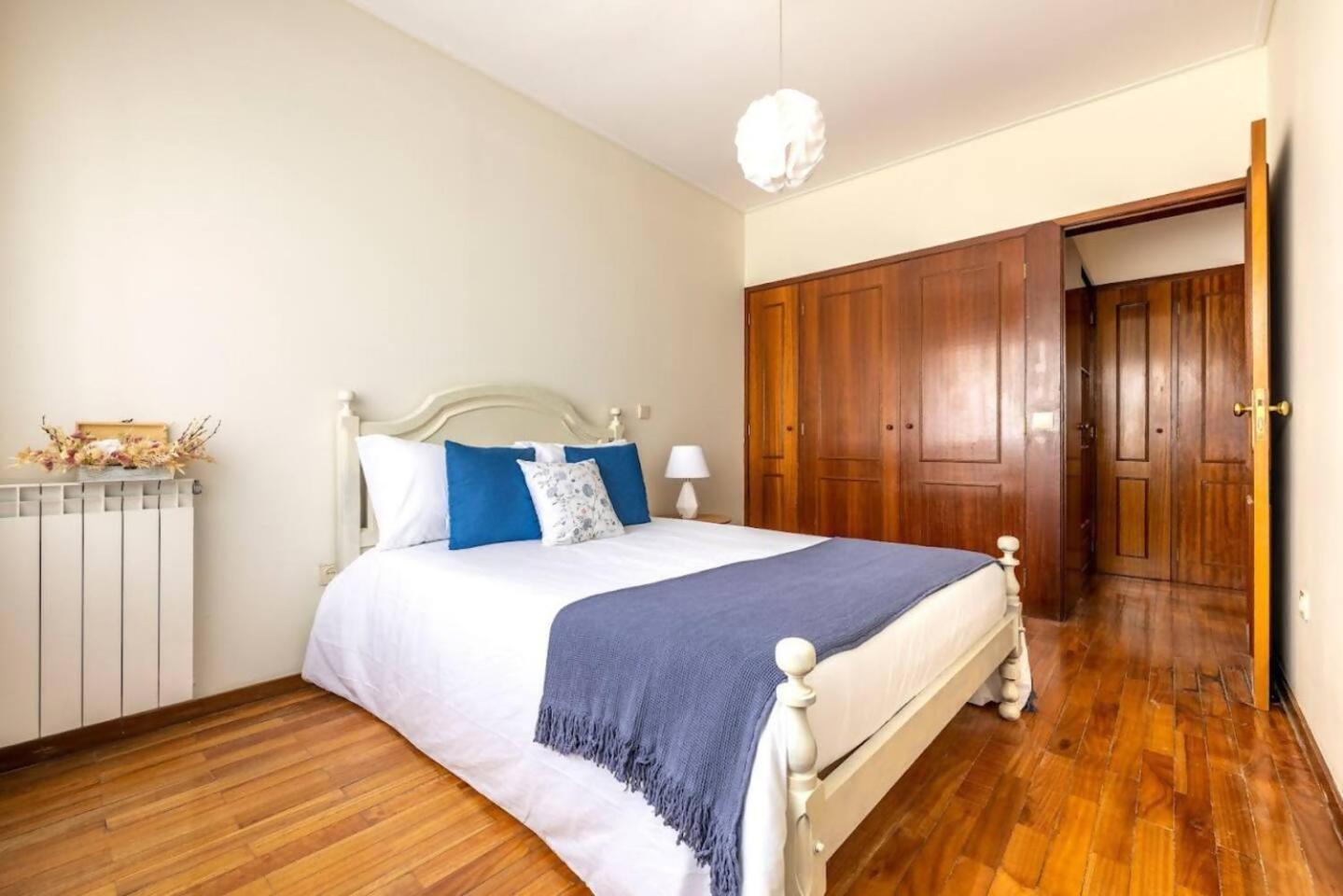 Appartement Lobo *