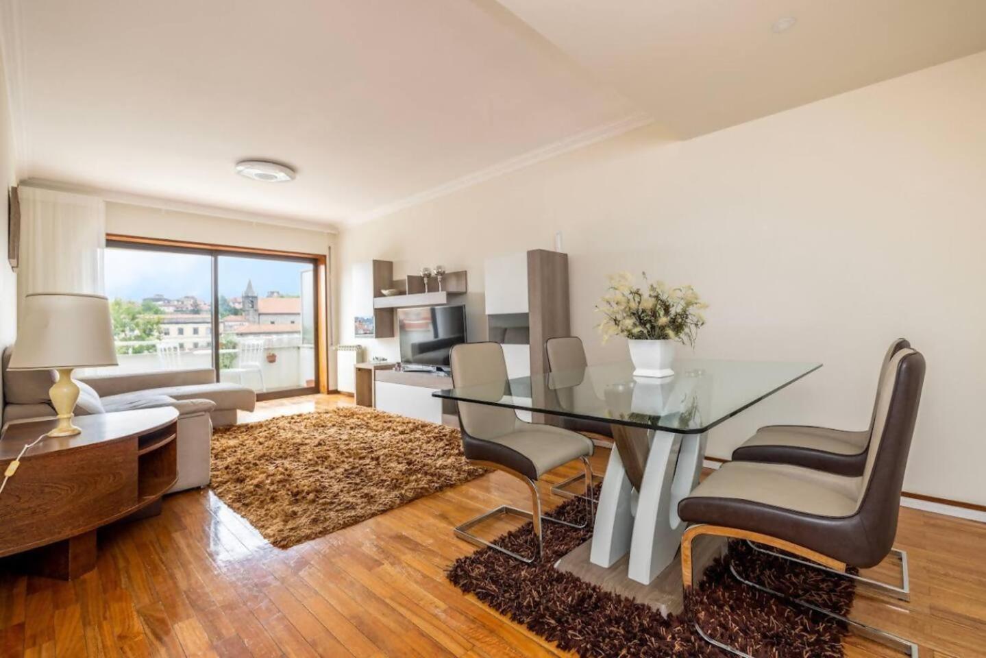 Lobo Apartamento *