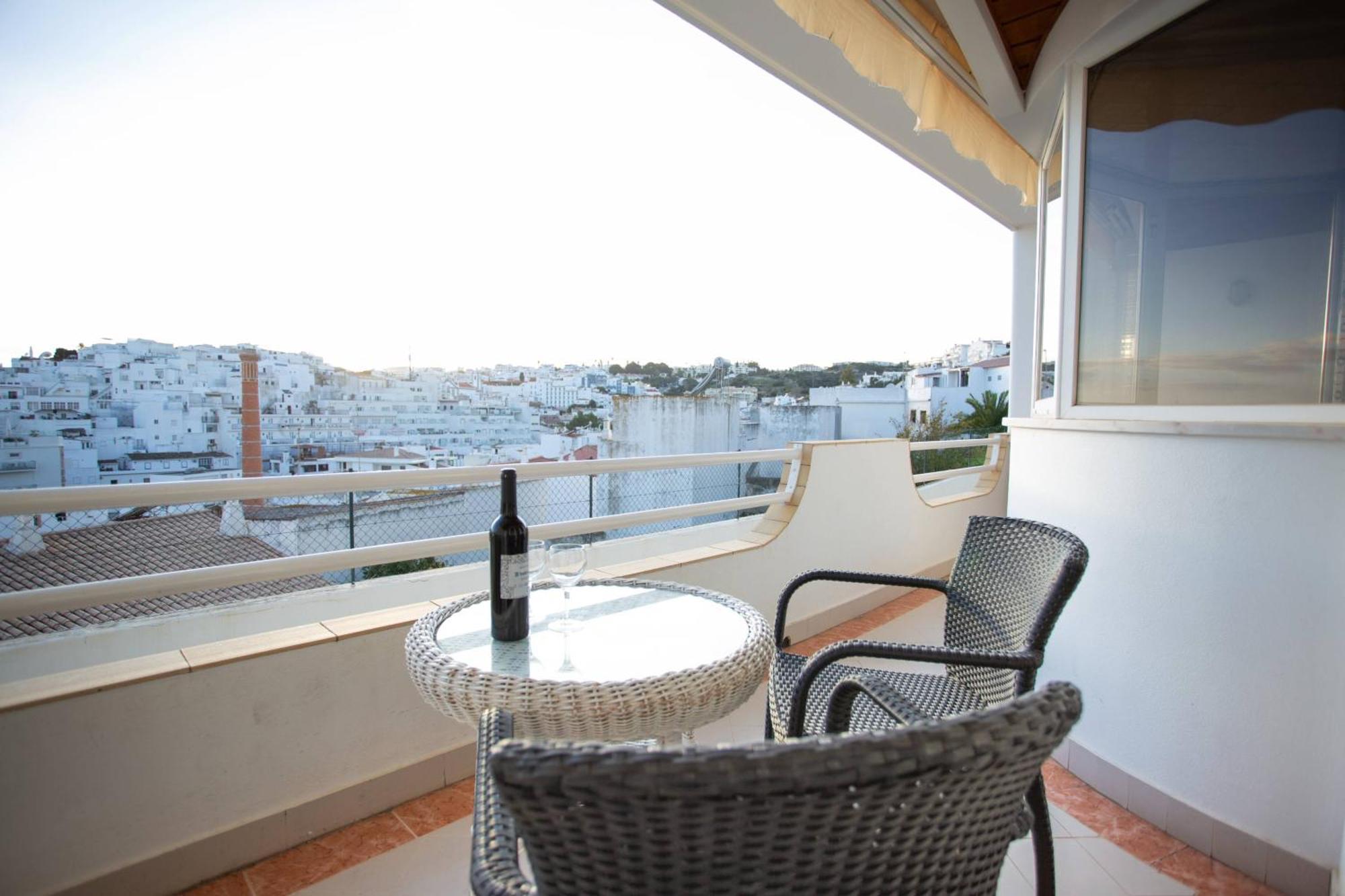 Colibri By Hellovacations Albufeira
