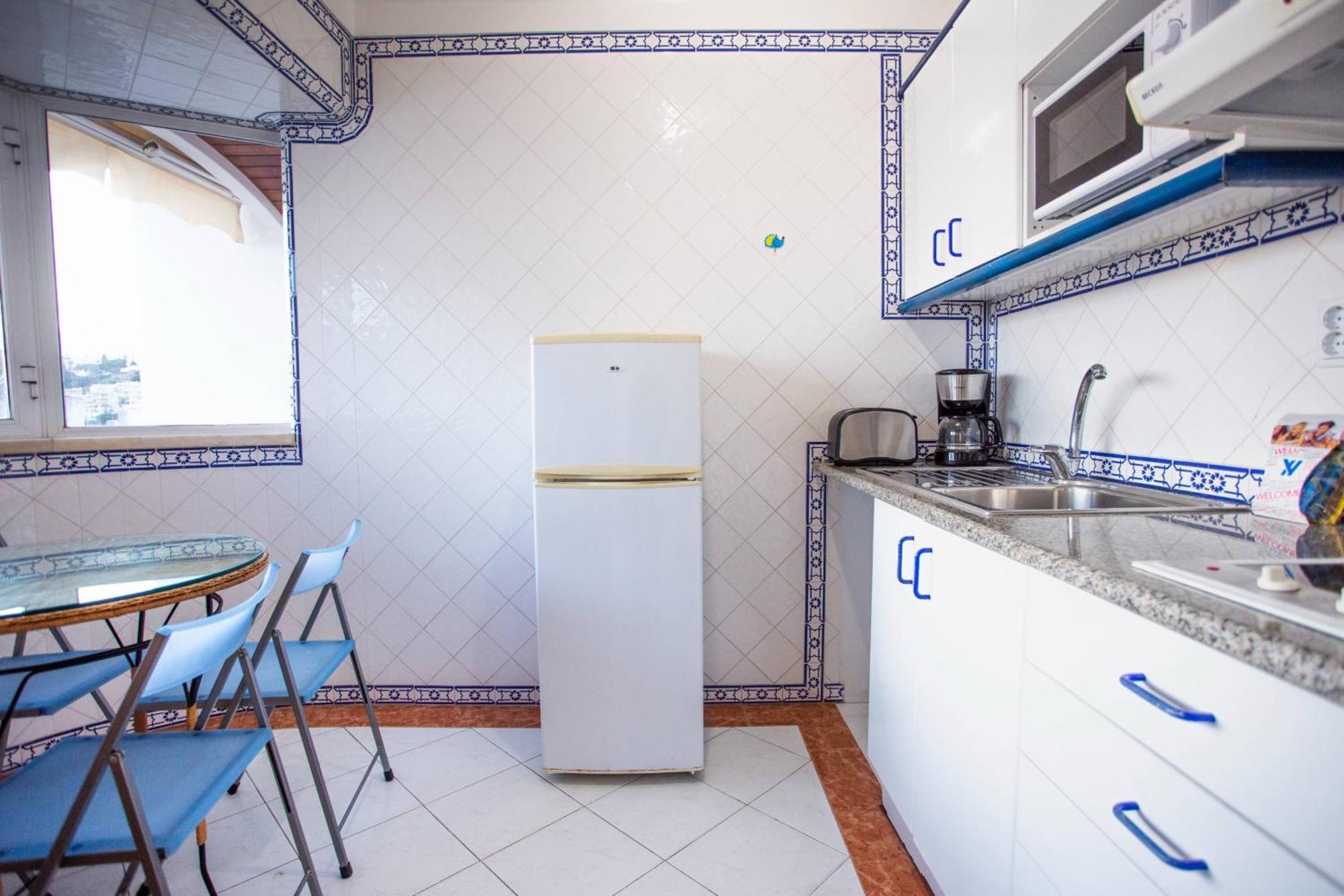 Apartment Colibri By Hellovacations *