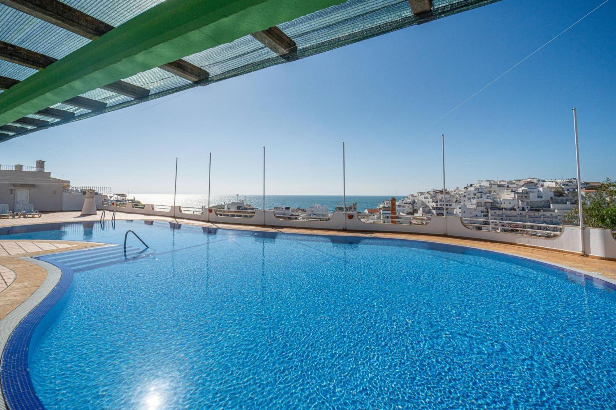 Colibri By Hellovacations Albufeira