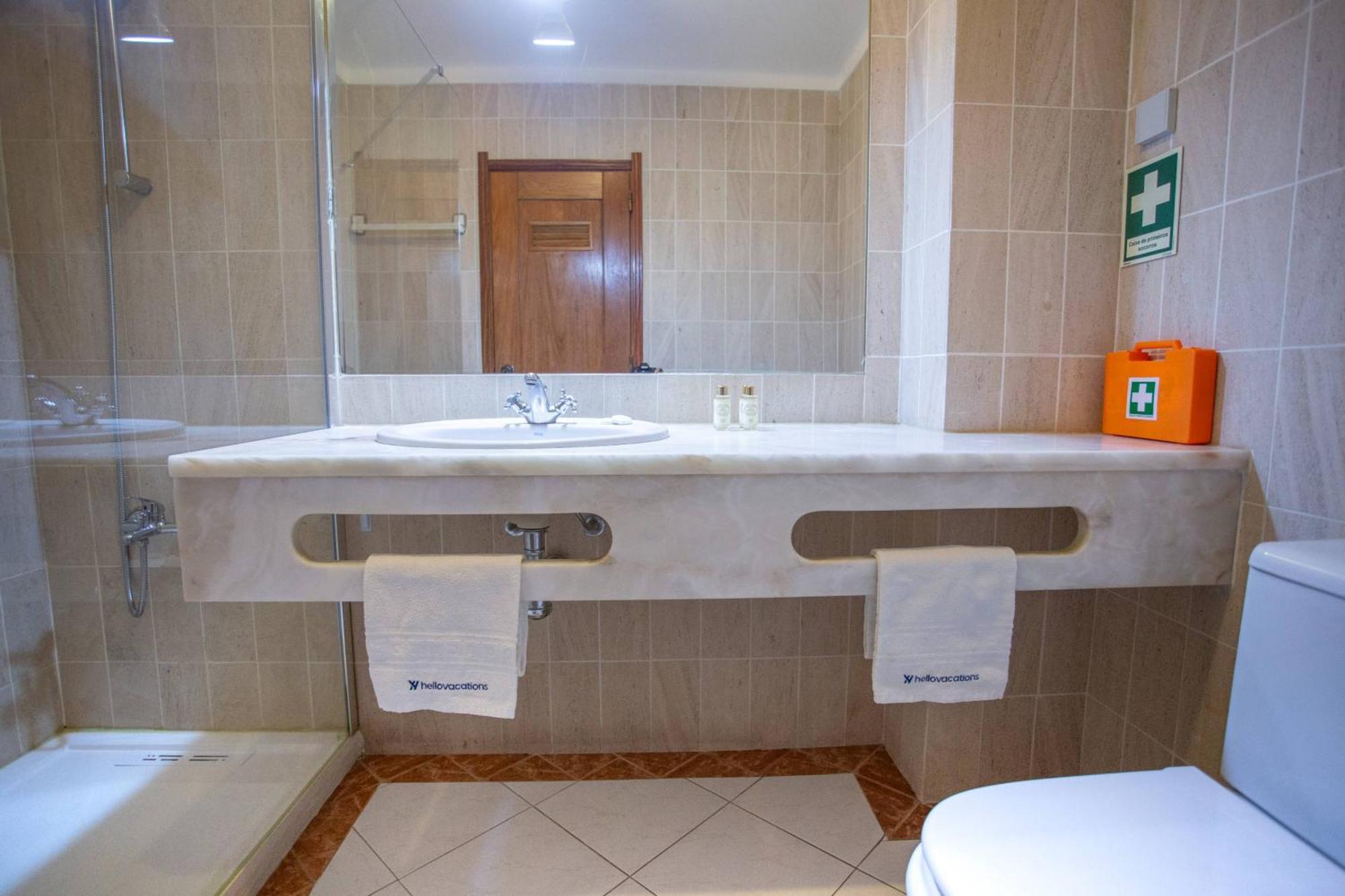 Apartment Colibri By Hellovacations *