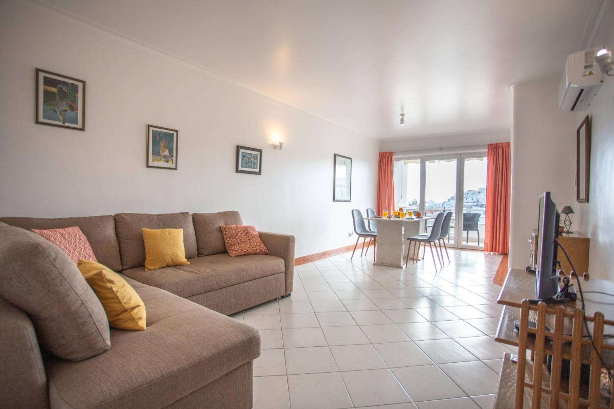 Colibri By Hellovacations Apartment Albufeira