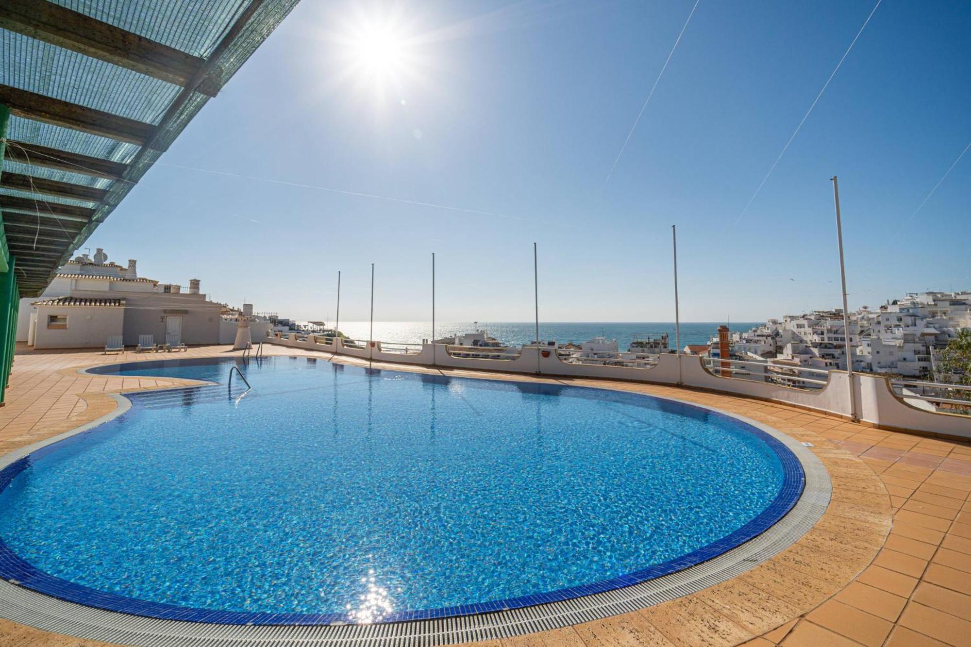 Apartment Colibri By Hellovacations Albufeira