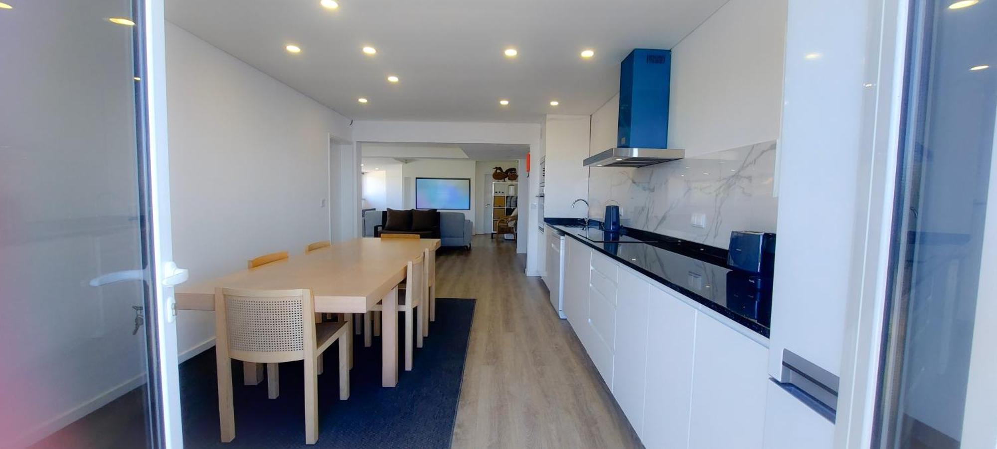 Holiday home Quintinha Achadas