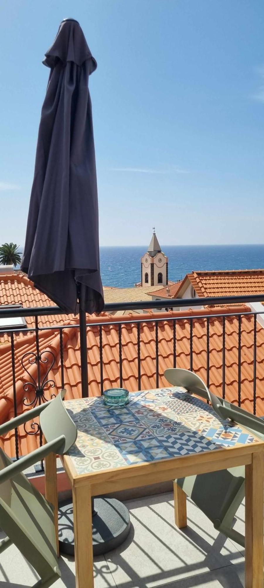 Apartamento Sunscape 1