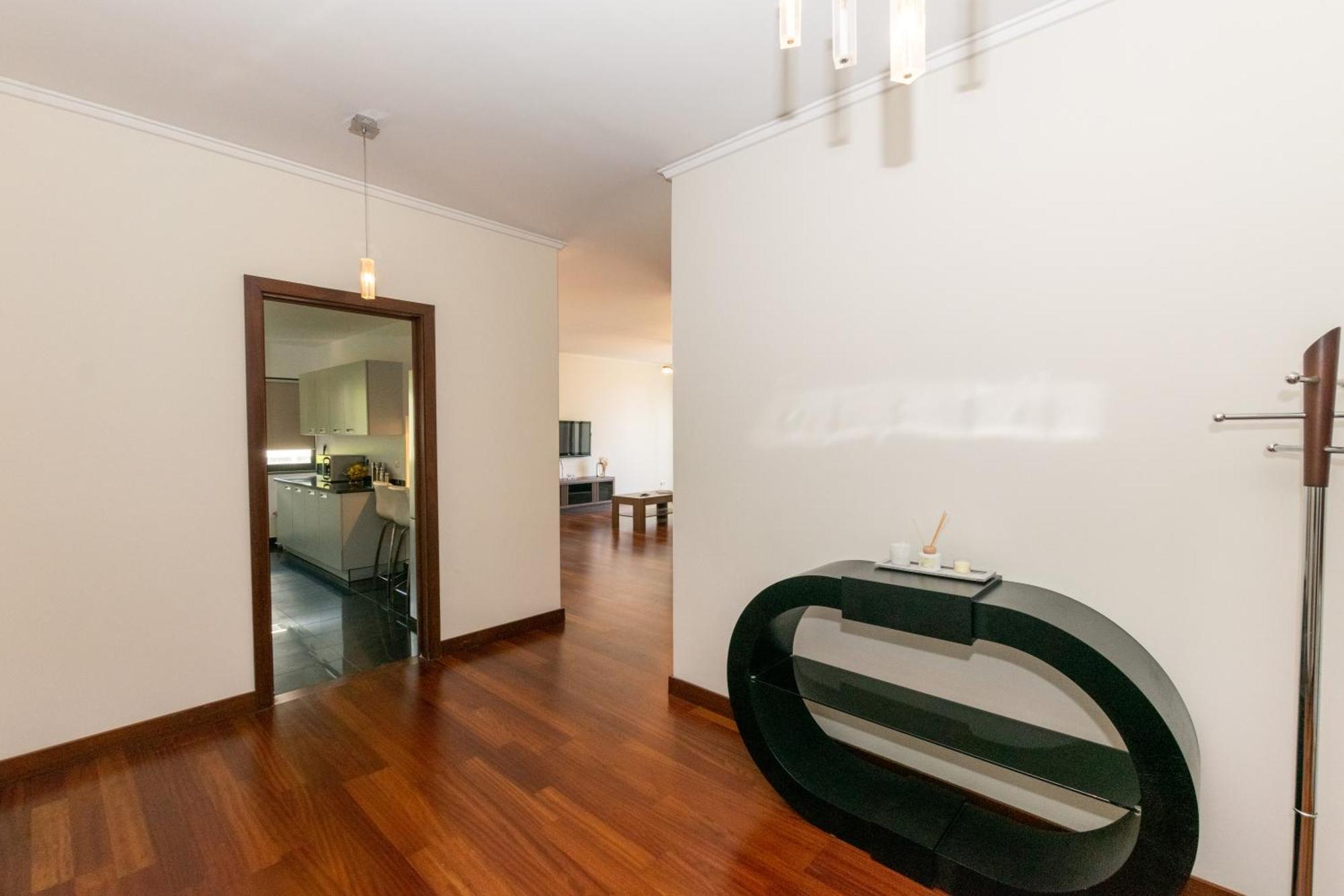 Apartment Sunscape - 2 Bdr, Avenida Infante, Front Of Savoy Palace Funchal (Madeira)
