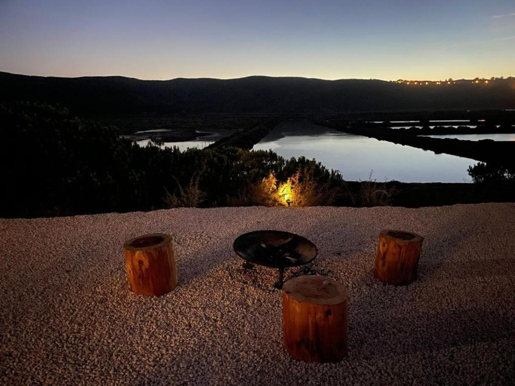 Villa Herdade D'amoreira Rosmaninho *