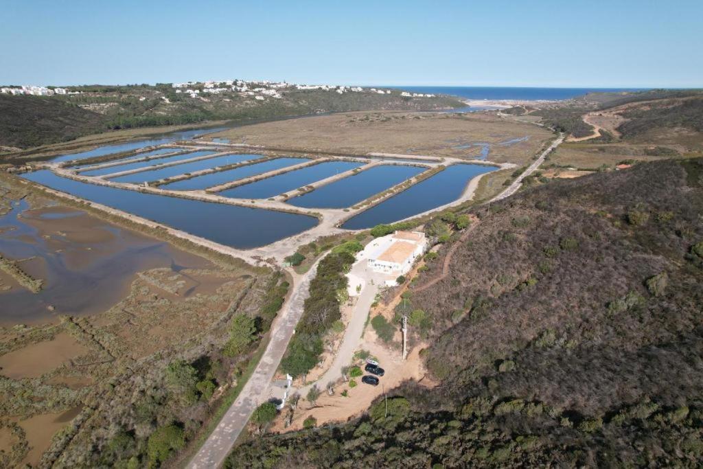 Herdade D'amoreira Rosmaninho Villa Aljezur