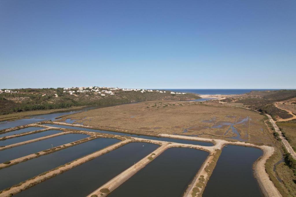 Herdade D'amoreira Rosmaninho Villa