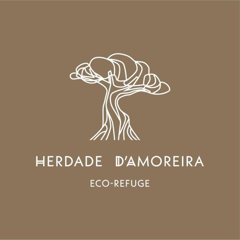 Herdade D'amoreira Rosmaninho Villa
