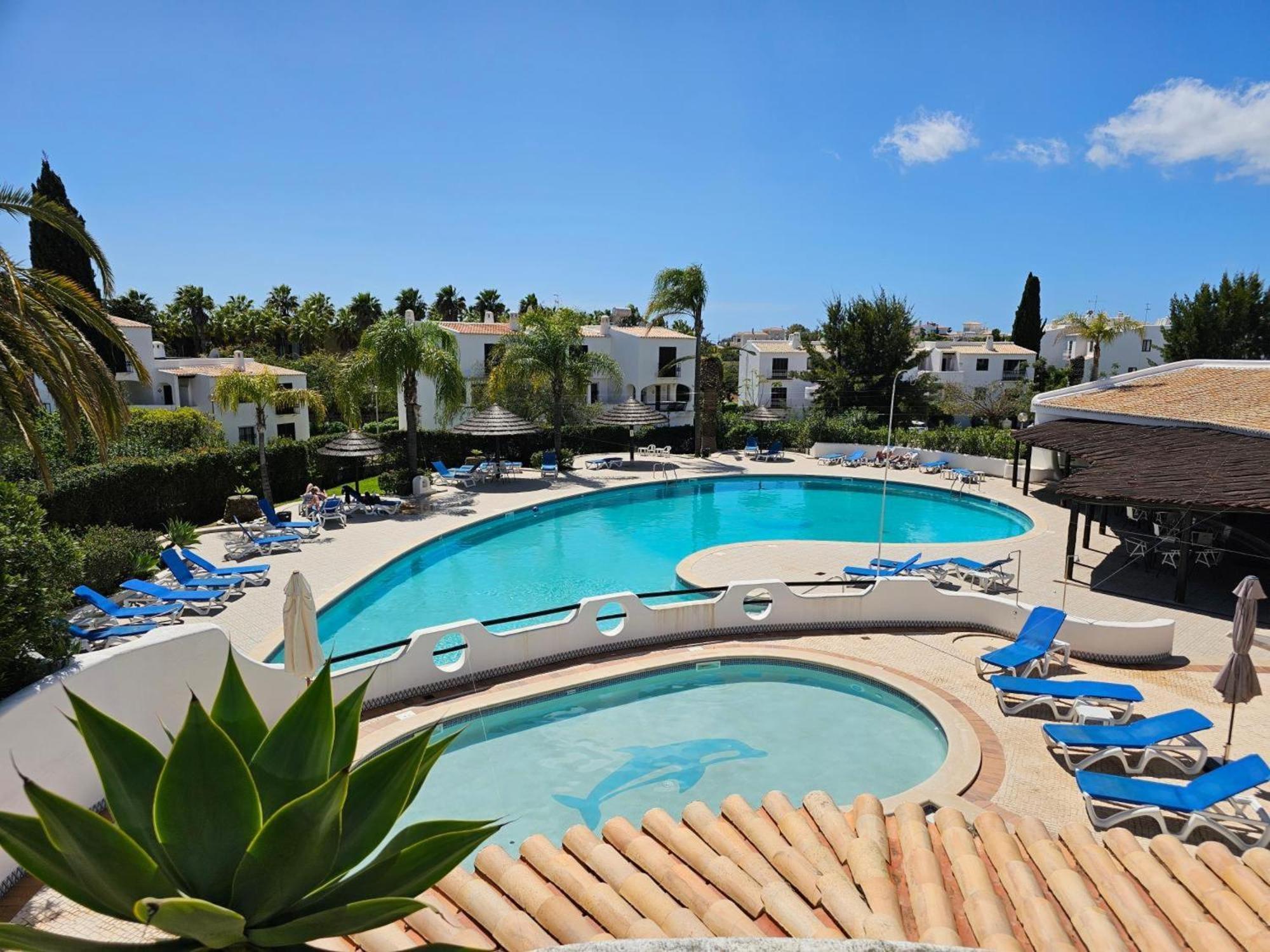 Apartamento Perfect Holidays Albufeira