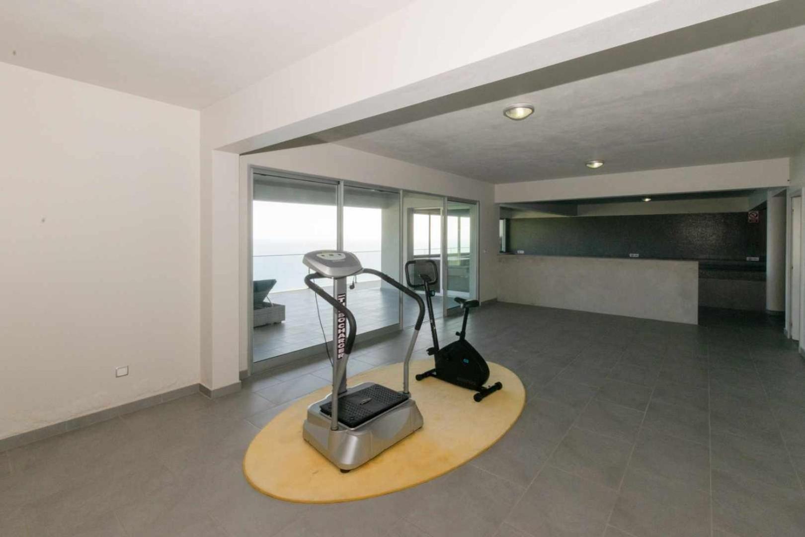 Apartamento 3 Quartos Vista Mar Canico