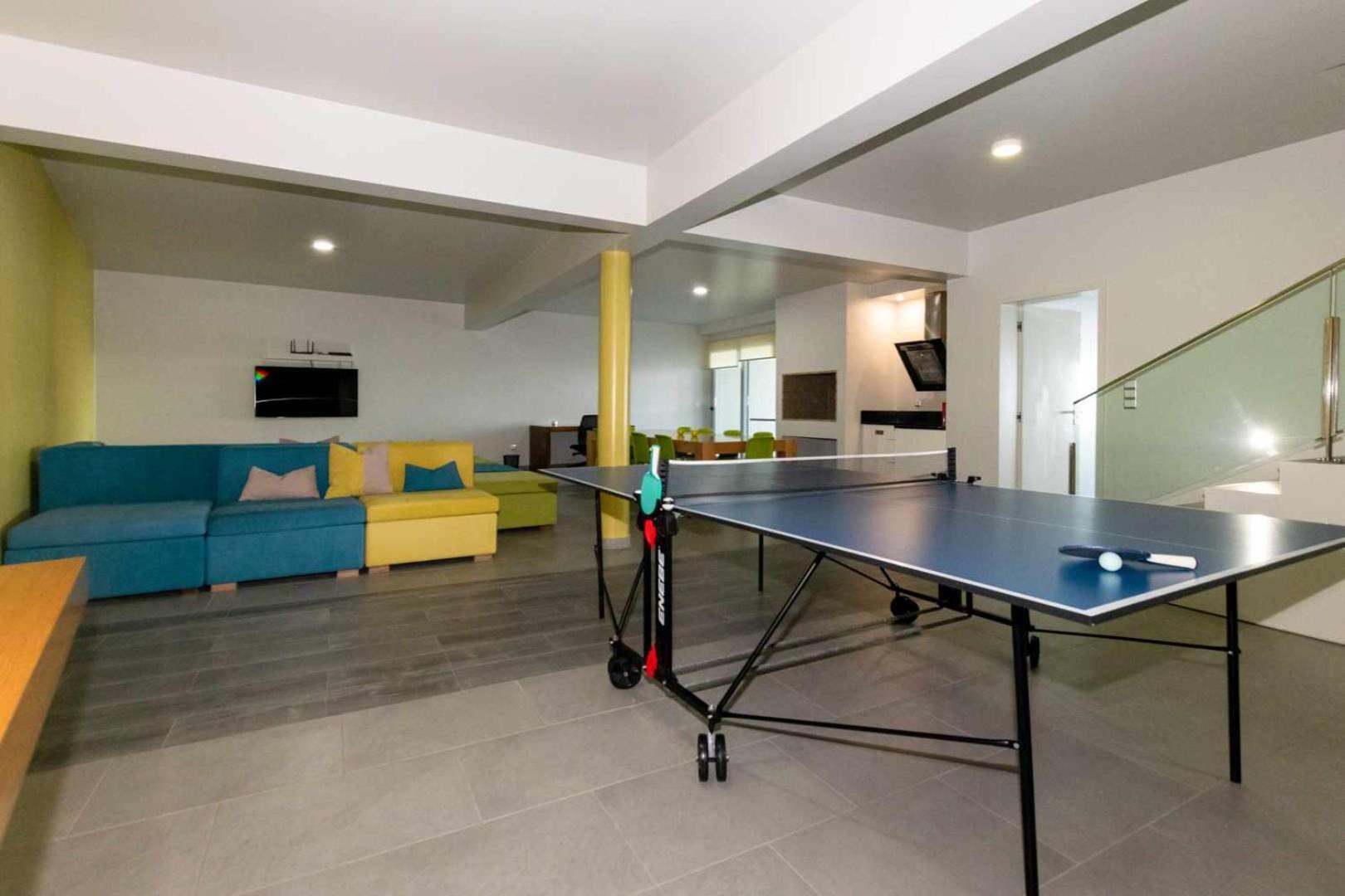 Apartamento 3 Quartos Vista Mar Canico *