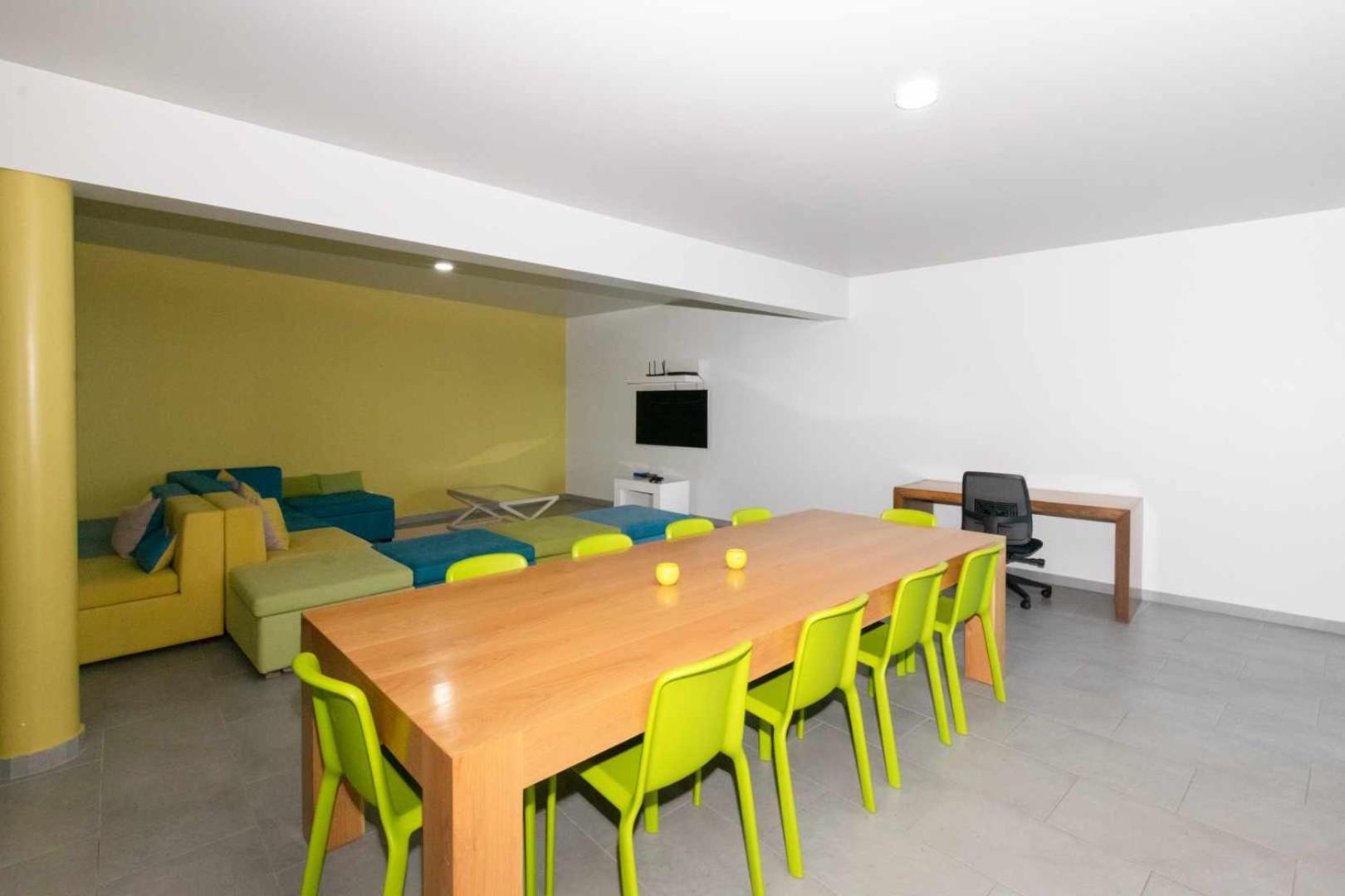 Apartamento 3 Quartos Vista Mar Canico *