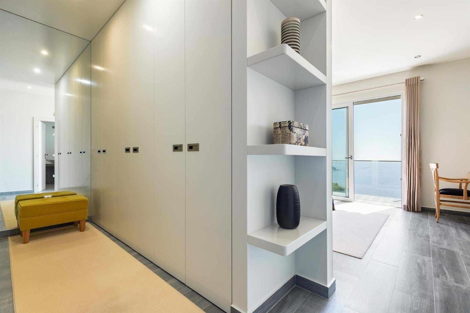 Apartamento 3 Quartos Vista Mar Canico Villa