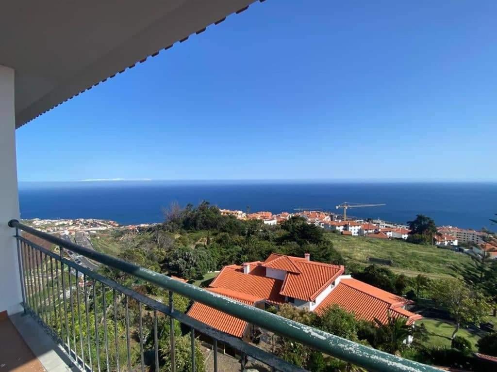 Oceanview Getaway Apartment *