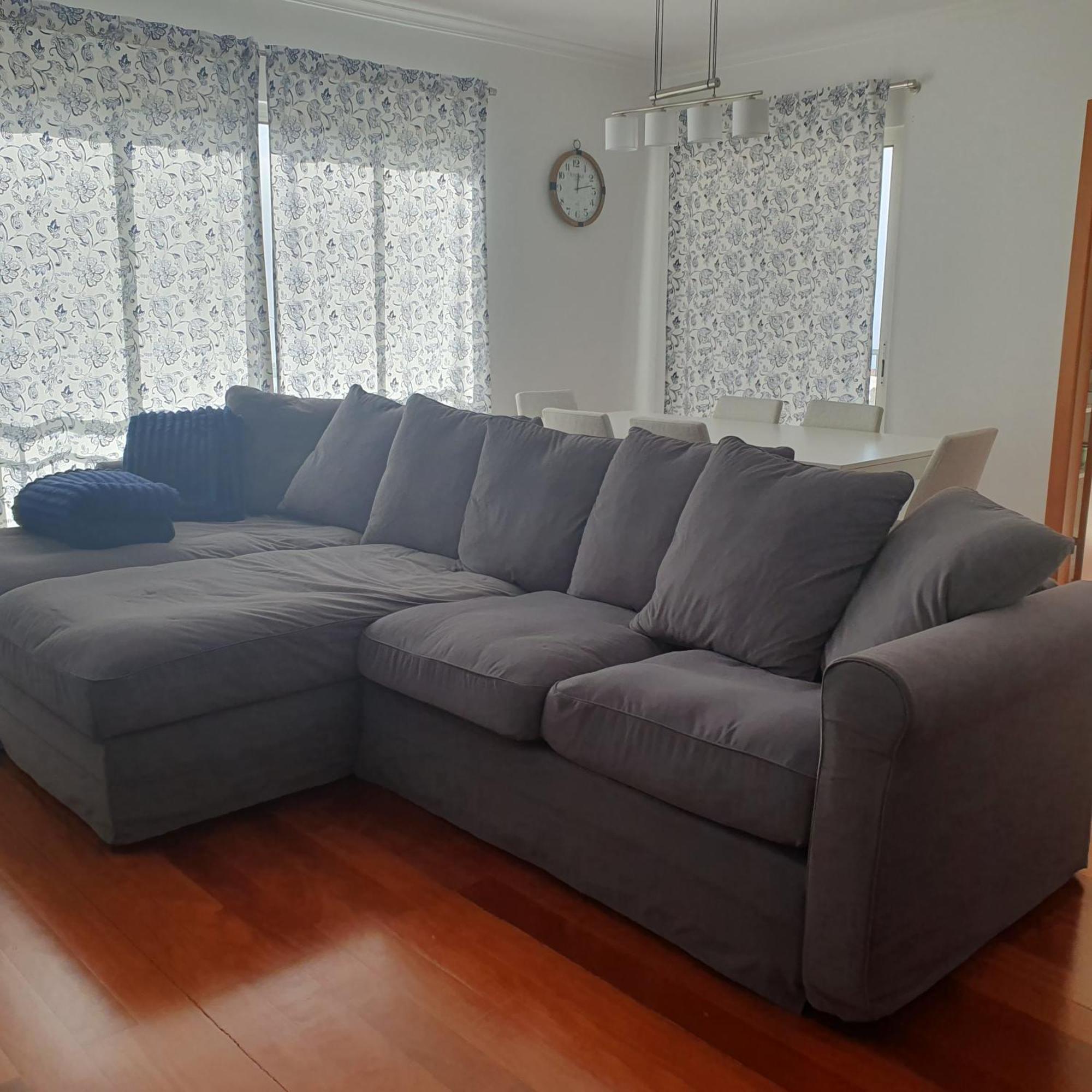 Oceanview Getaway Apartment Canico (Madeira)