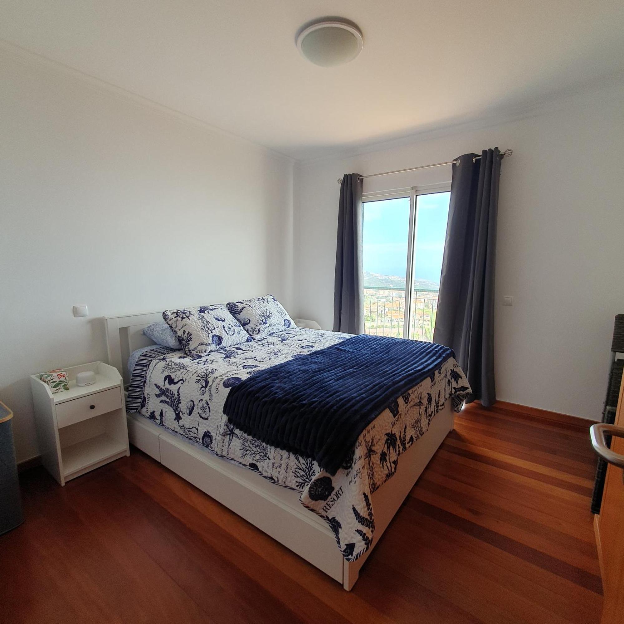 Apartment Oceanview Getaway Canico (Madeira)