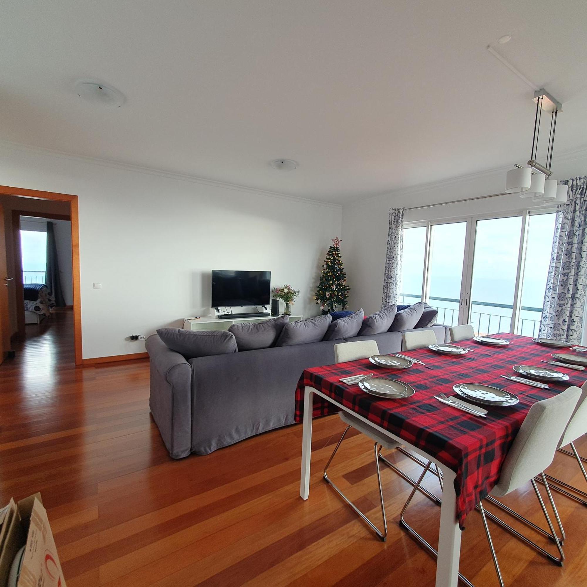Oceanview Getaway Canico (Madeira)