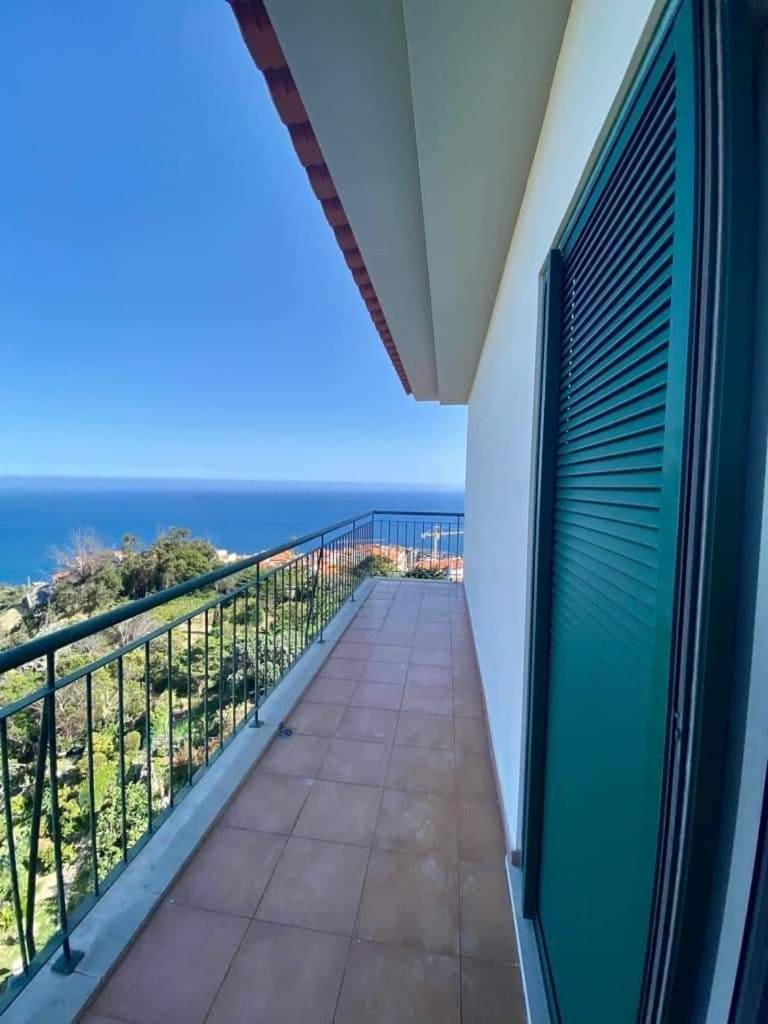 Oceanview Getaway Apartment *