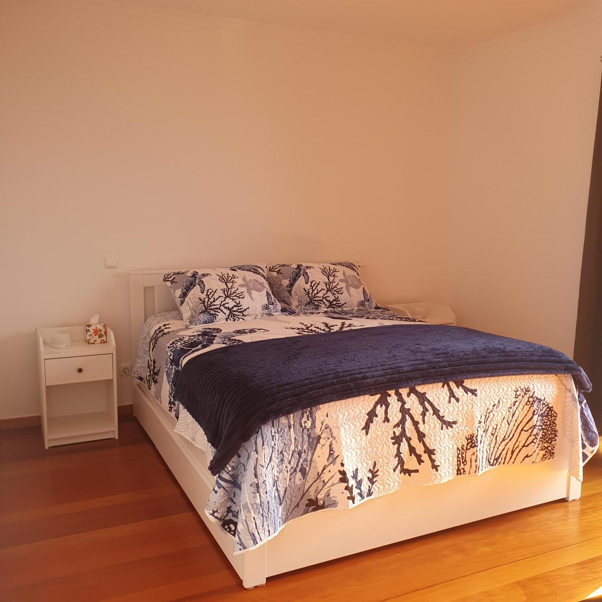 Oceanview Getaway Apartment Canico (Madeira)