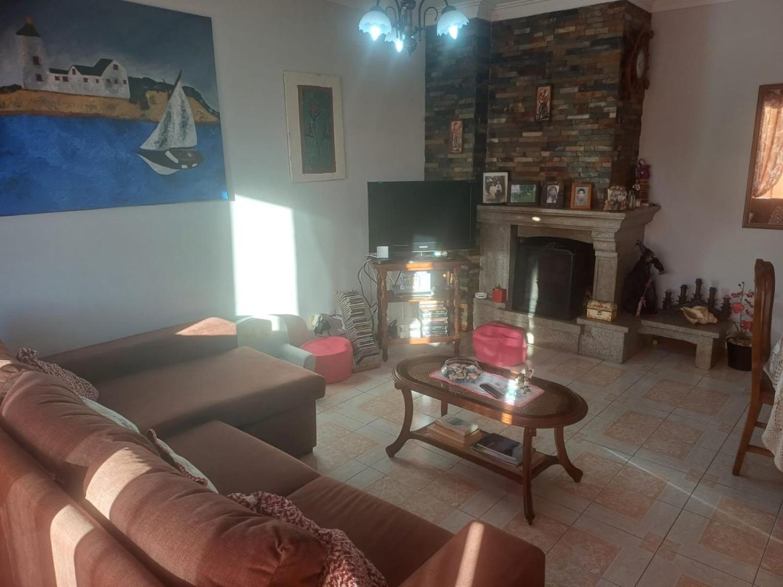 Apartment Relax Apulia