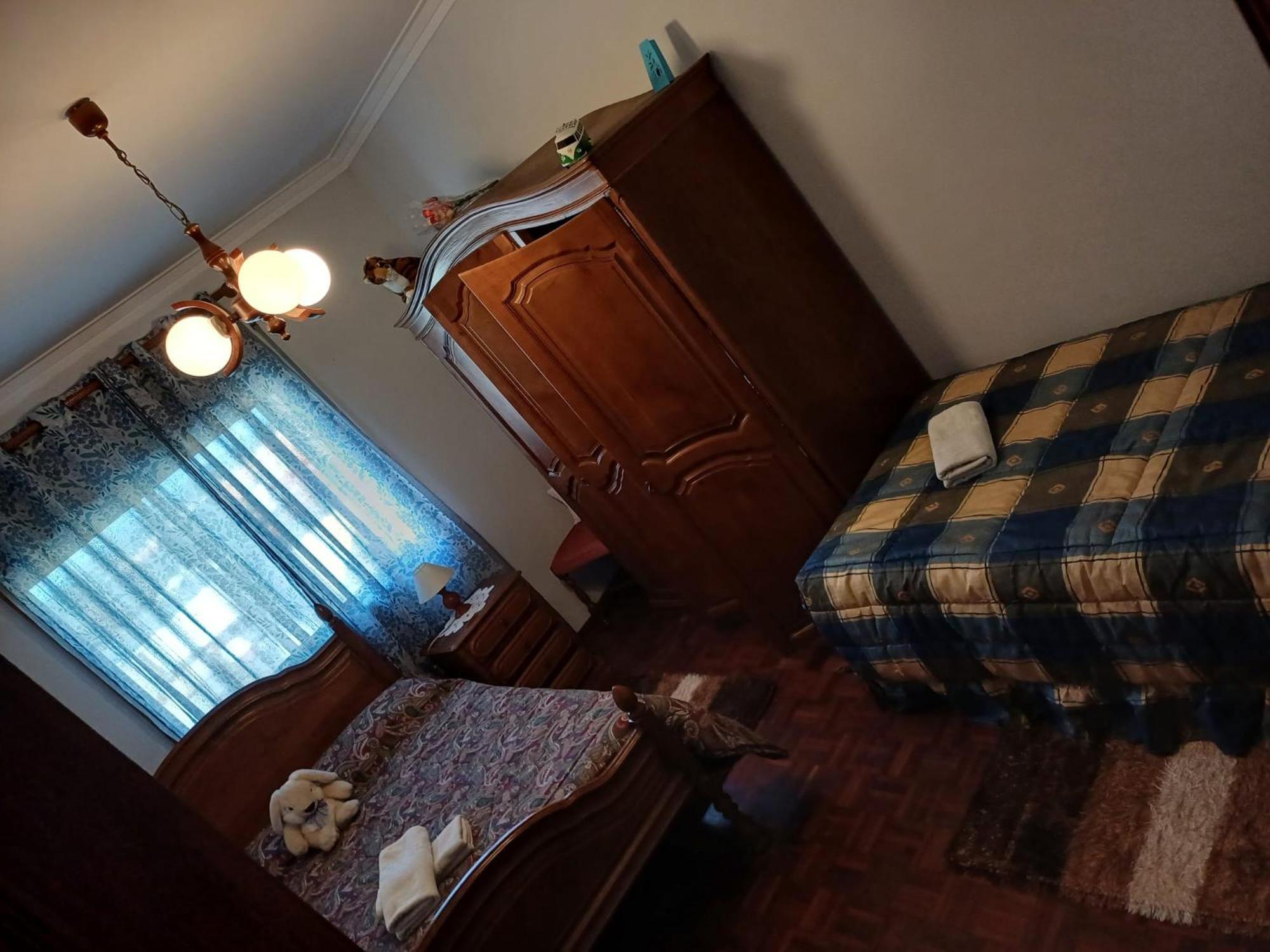 Relax Apartment *