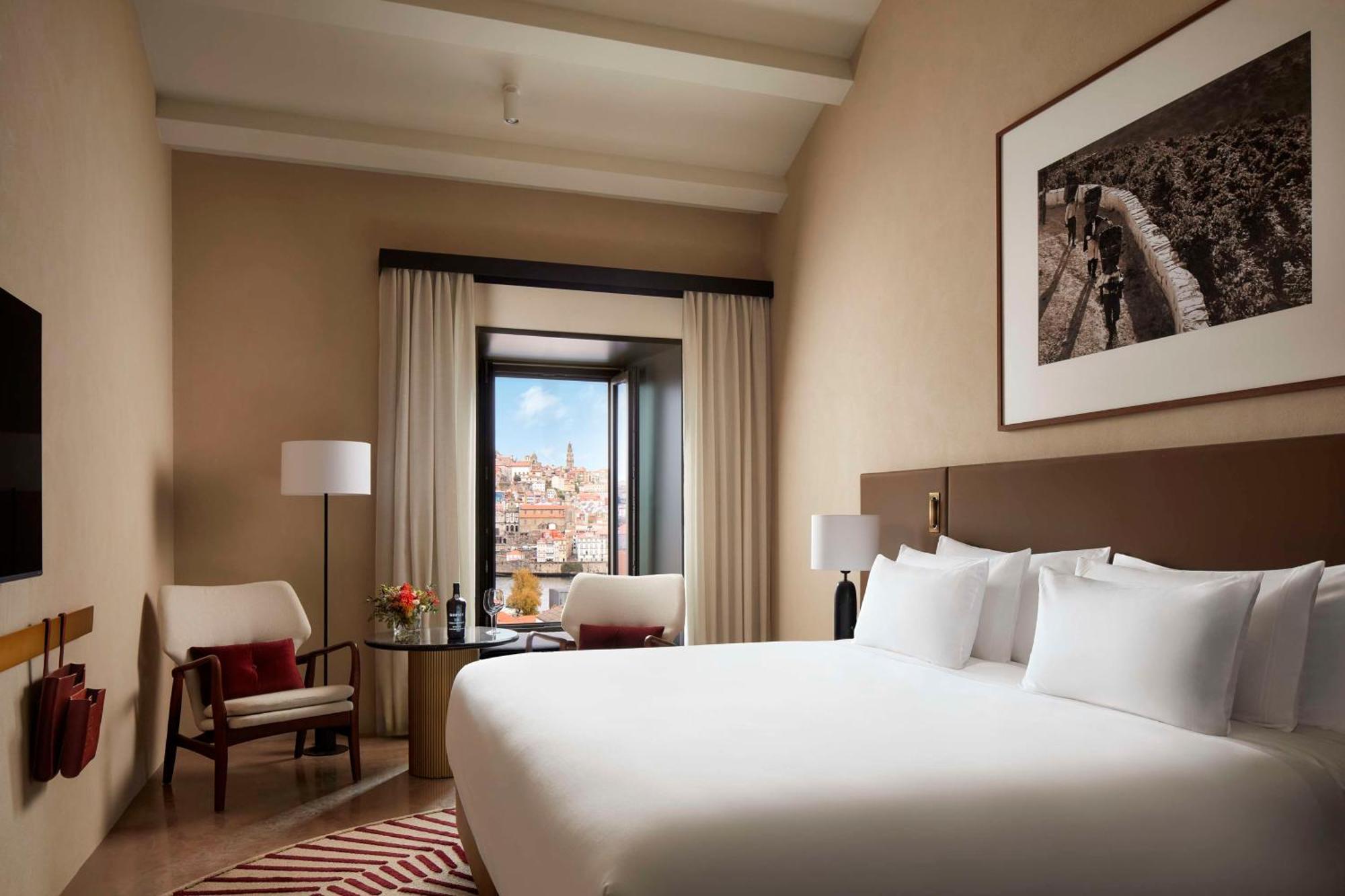 Tivoli Kopke Porto Gaia 5* Vila Nova de Gaia