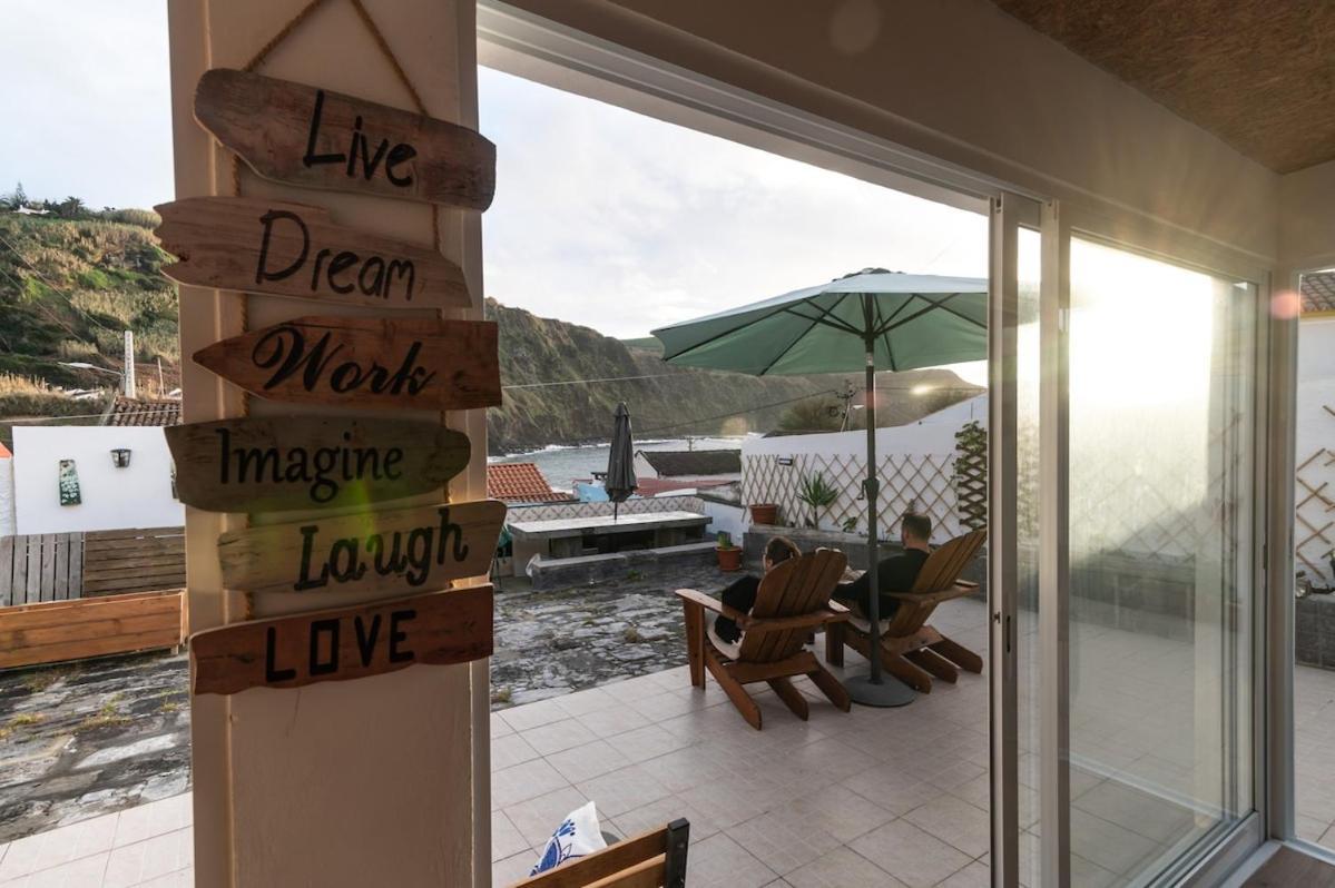 Ilheus House * Mosteiros (Azores)