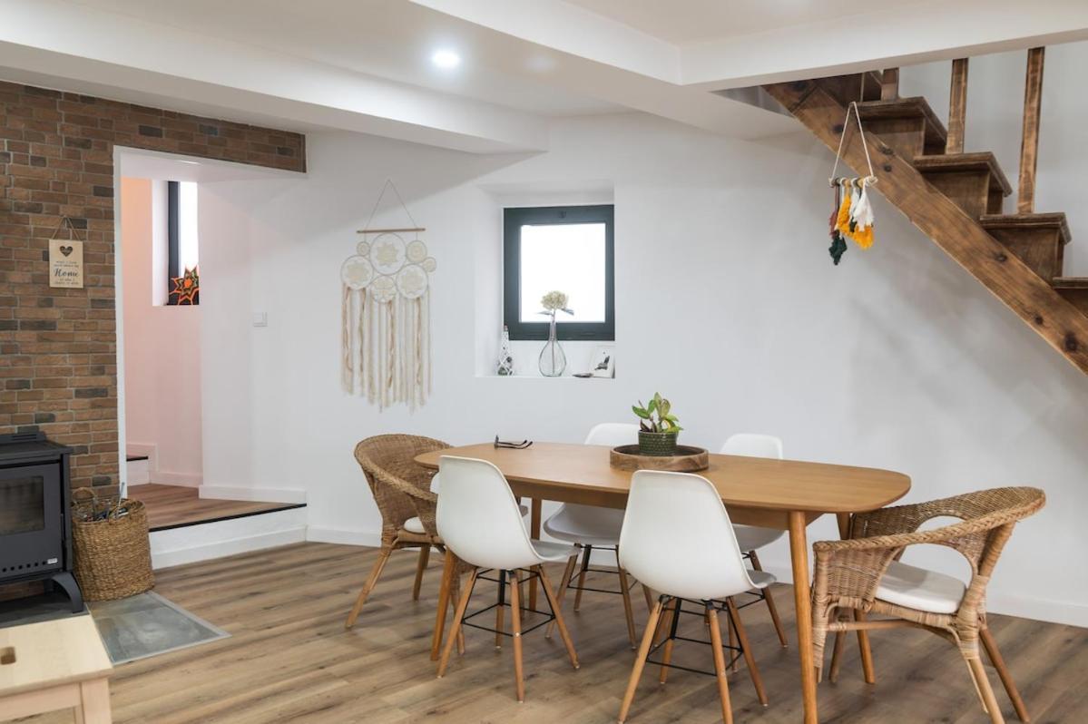 Holiday home Ilheus House