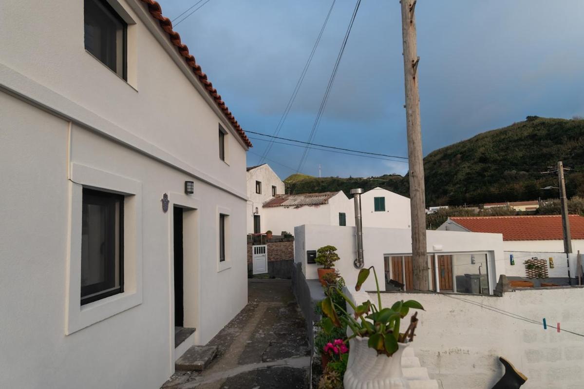 Ilheus House Holiday home Mosteiros (Azores)