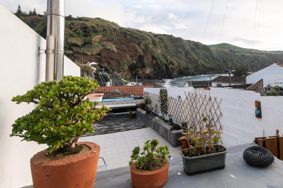 Holiday home Ilheus House Mosteiros (Azores)