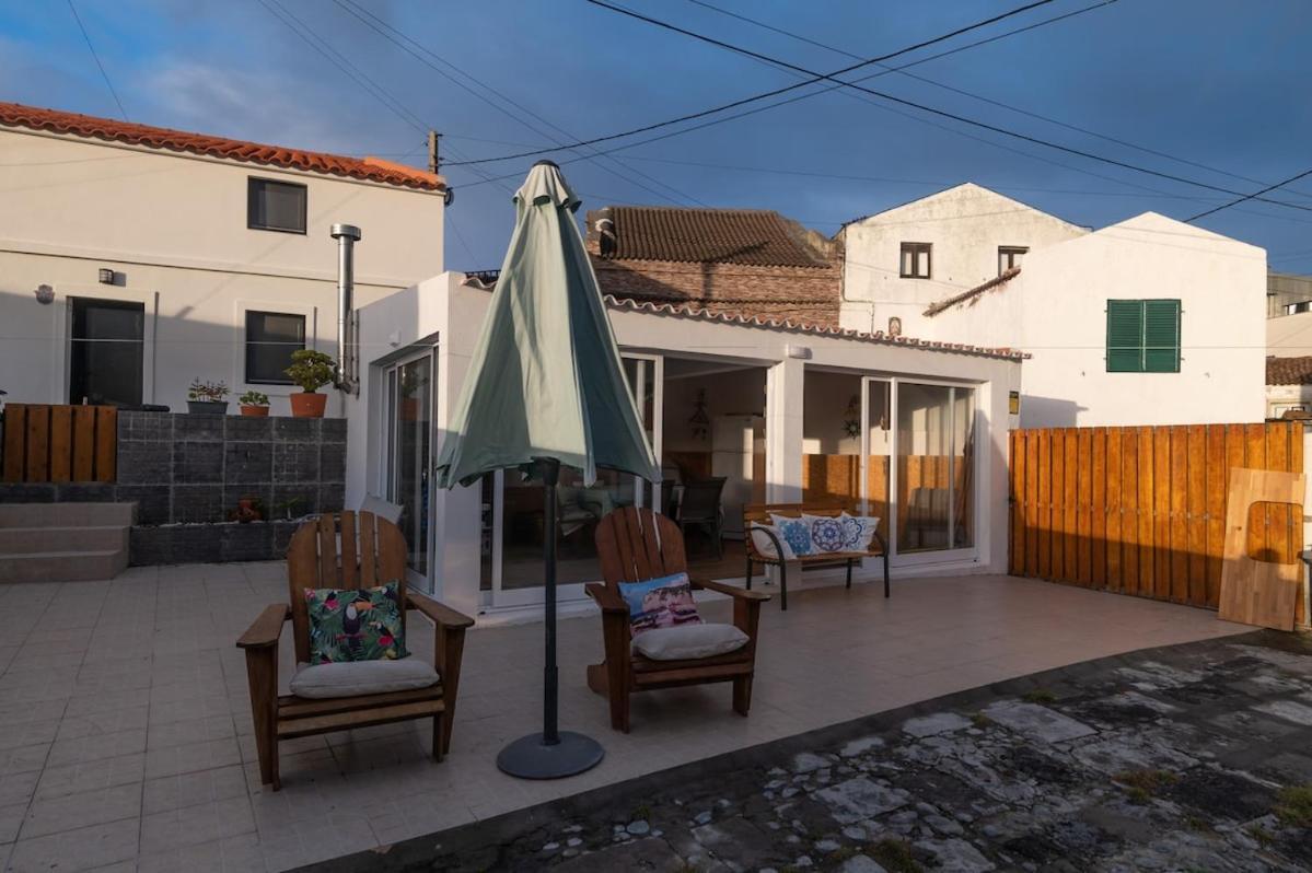 Holiday home Ilheus House *