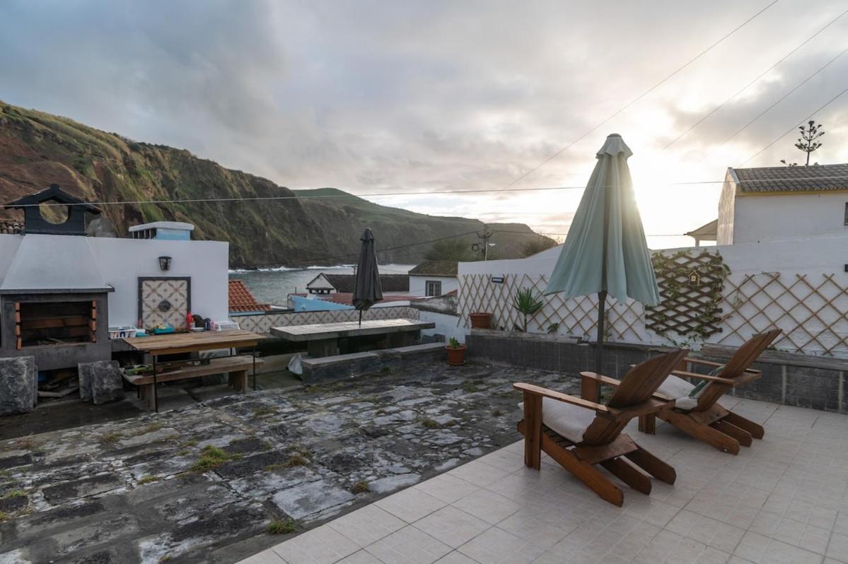 Ilheus House * Mosteiros (Azores)