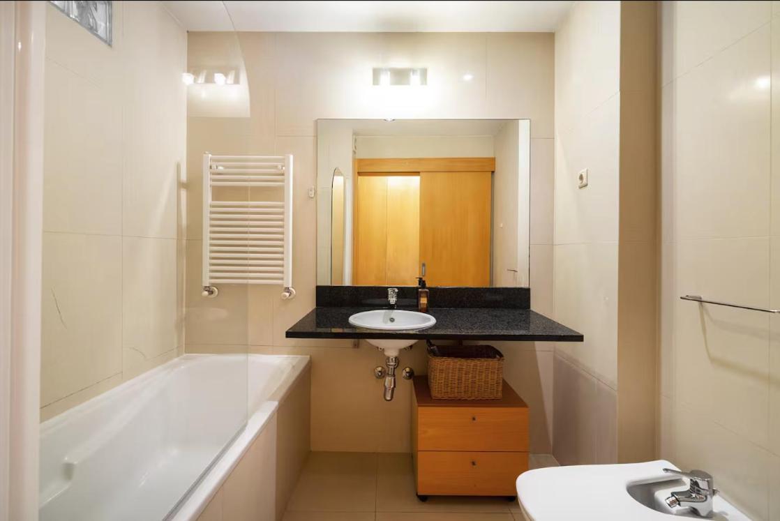Whome Penthouse Luxe - Views, Terrace & Parking * Matosinhos (Porto)