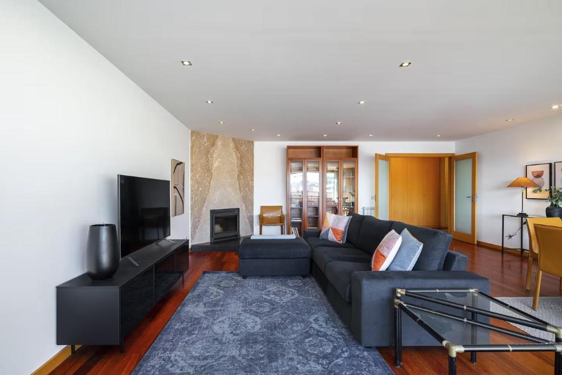 Apartment Whome Penthouse Luxe - Views, Terrace & Parking *