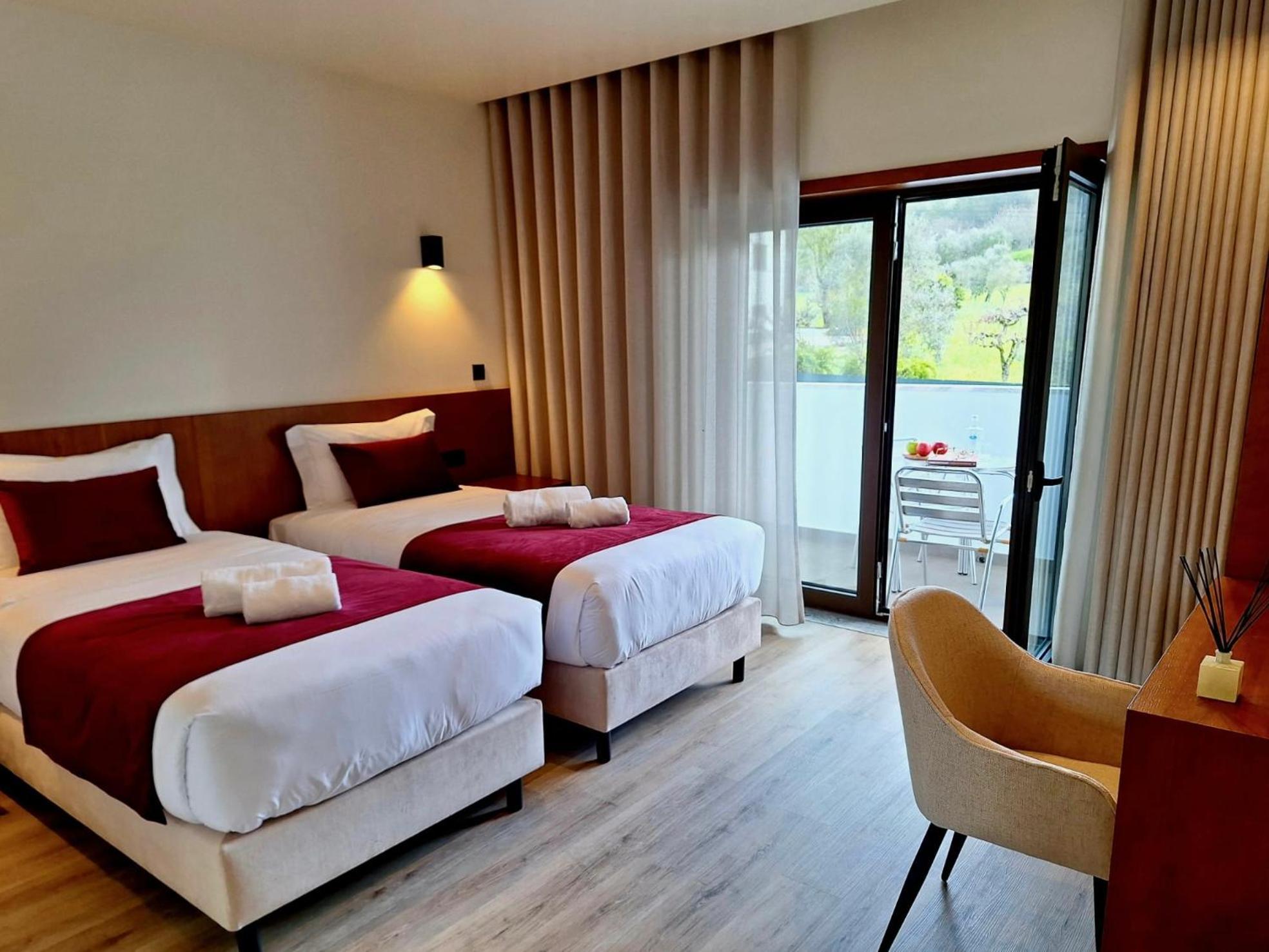 3m & Hostel Alvaiazere
