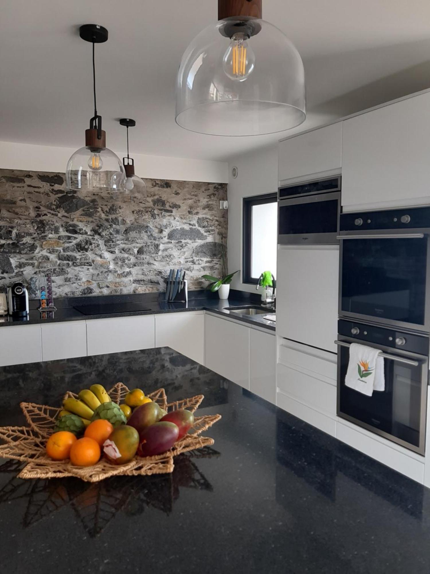 Casa Dos Avos Bed & Breakfast