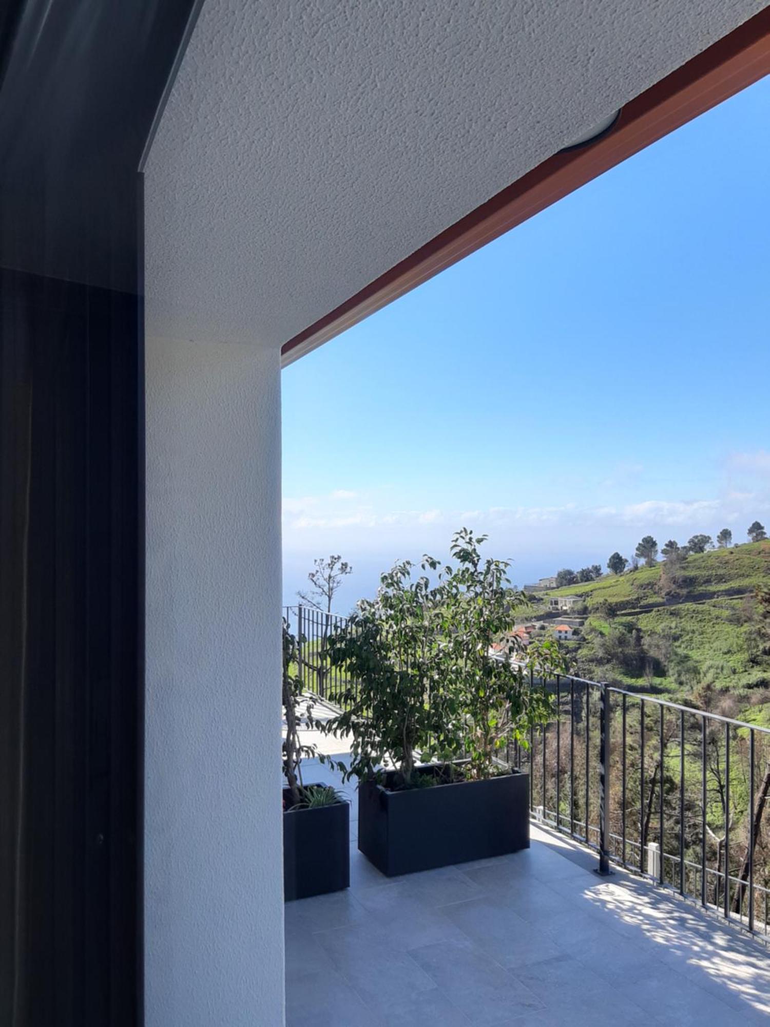 Casa Dos Avos Bed & Breakfast *