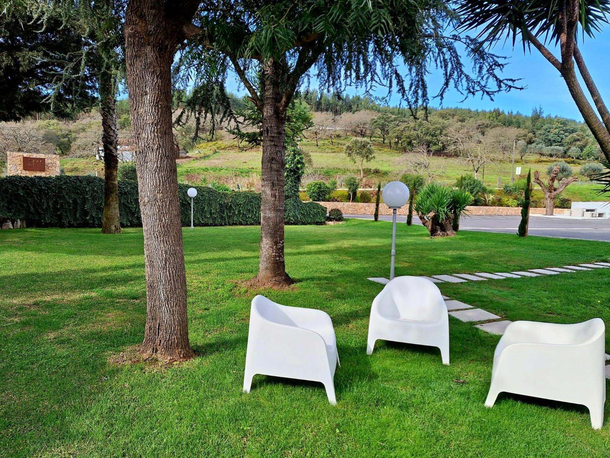 3m & Hostel Alvaiazere