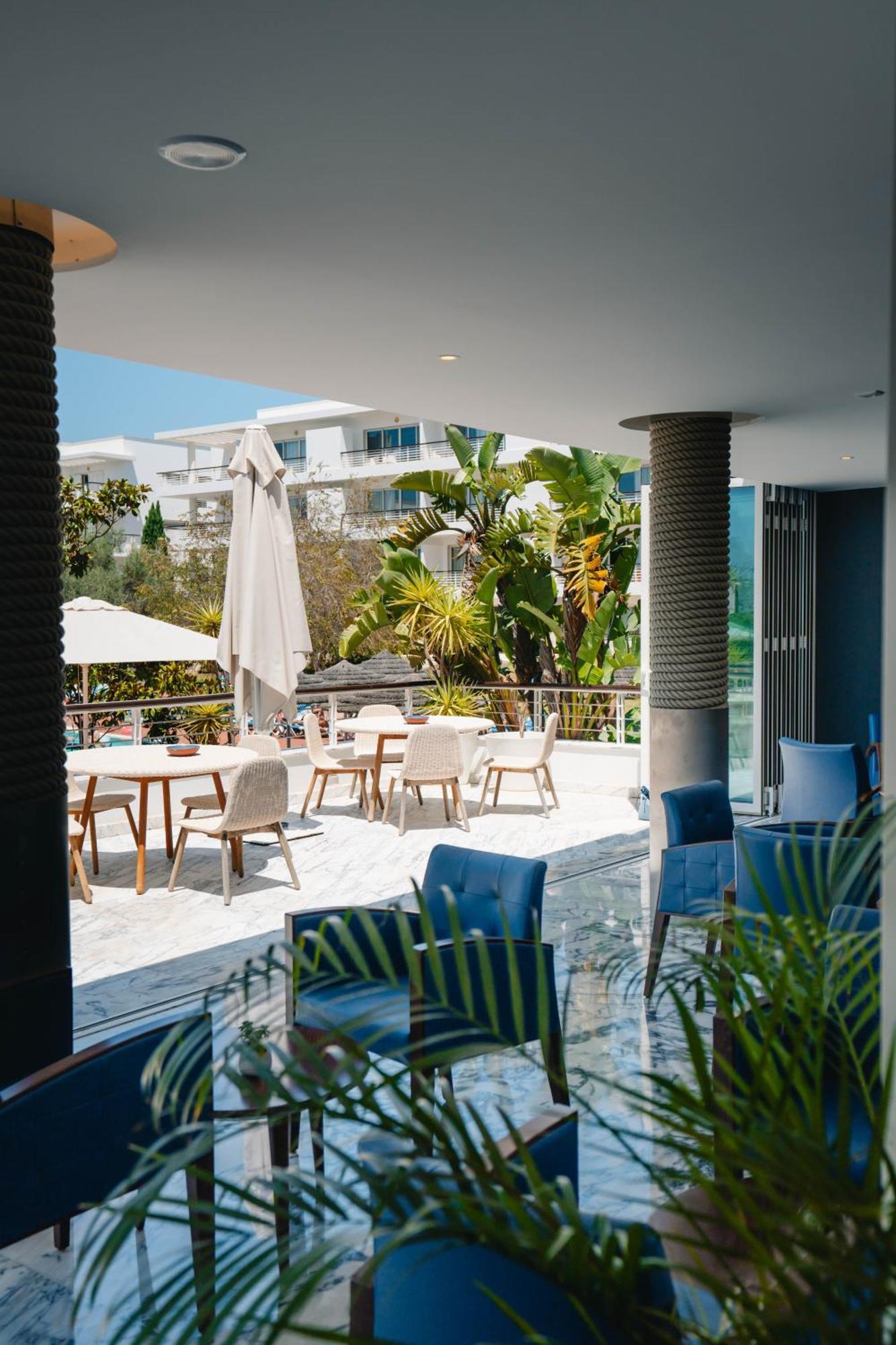 Marina Club Lagos