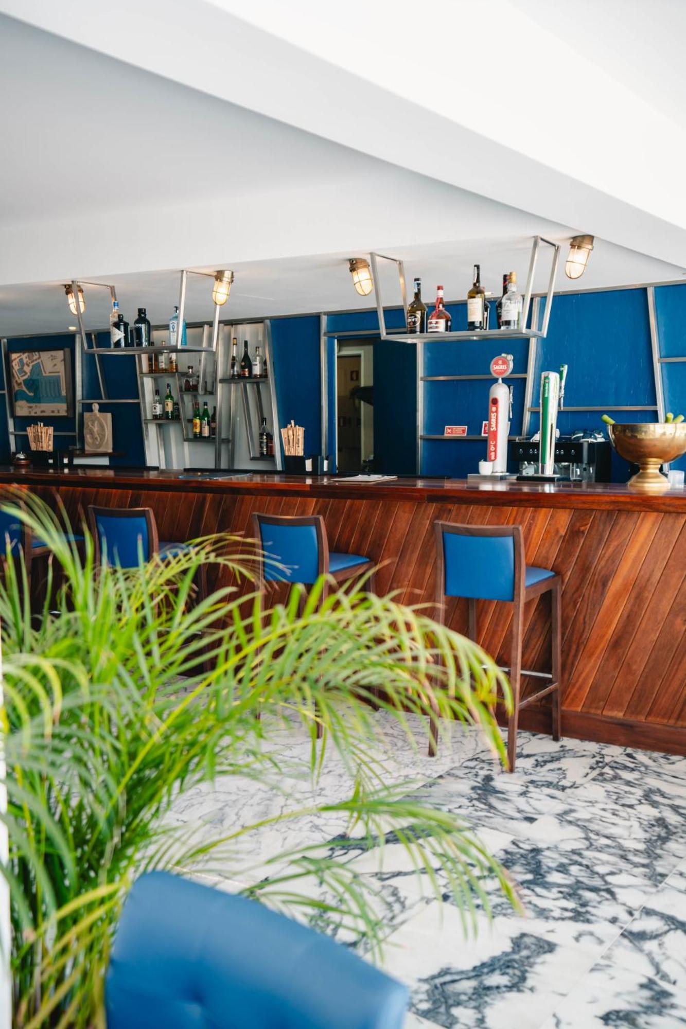 Marina Club 4* Lagos