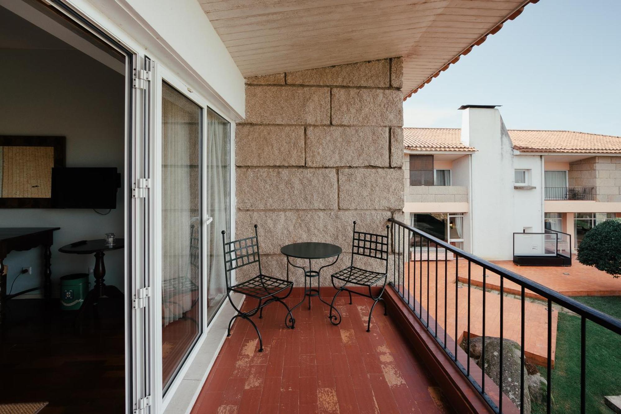 Hotel De 4*