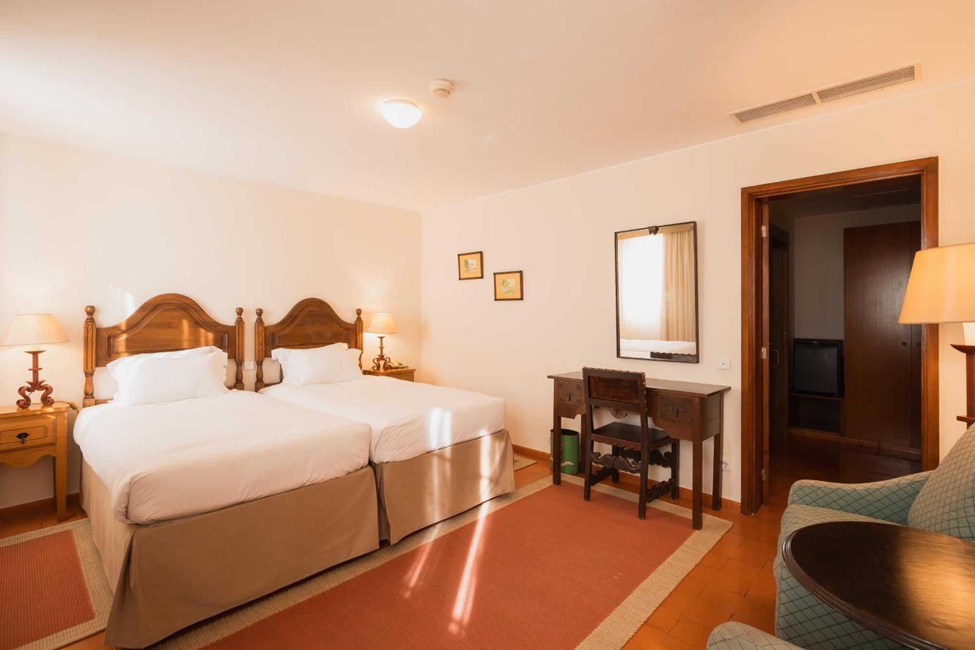 Hotel De Valenca