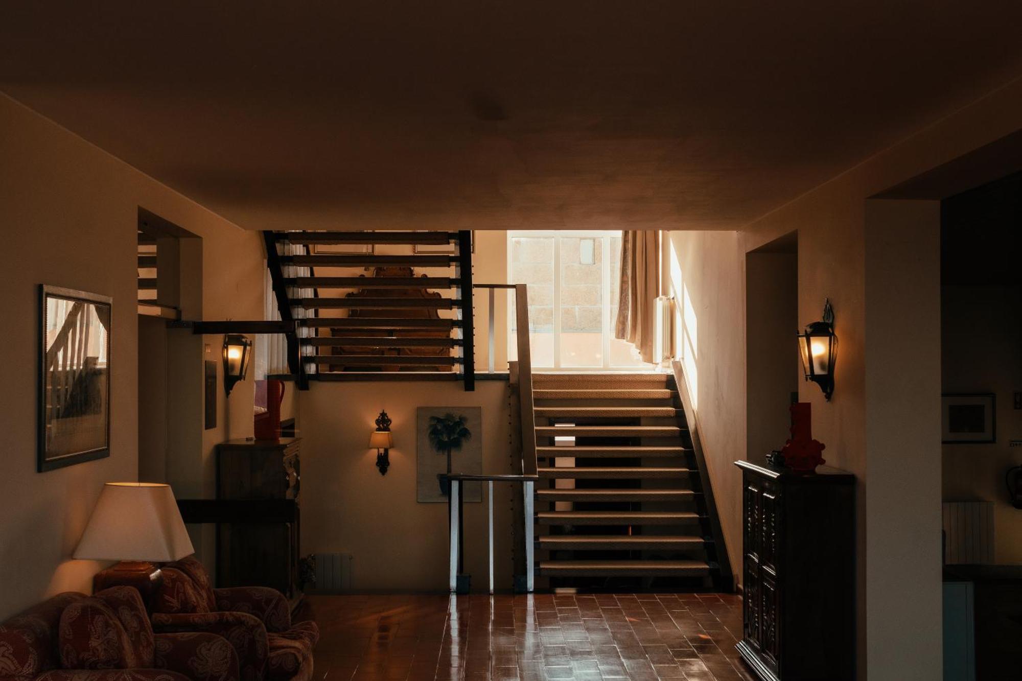 De Hotel