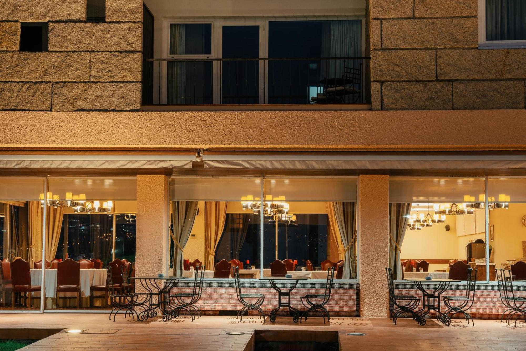 Hotel De