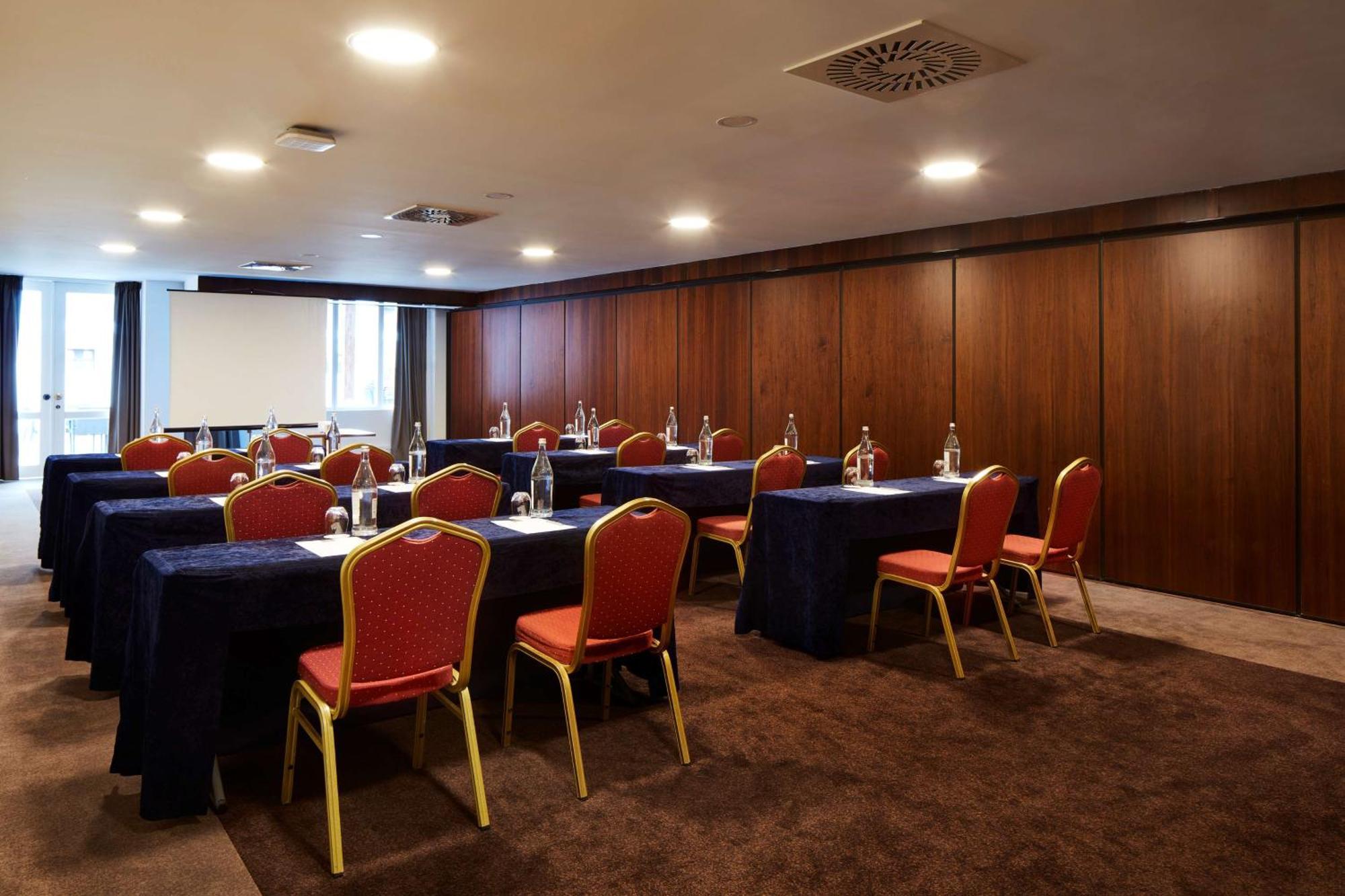 Tivoli Carvoeiro Hotel 5*