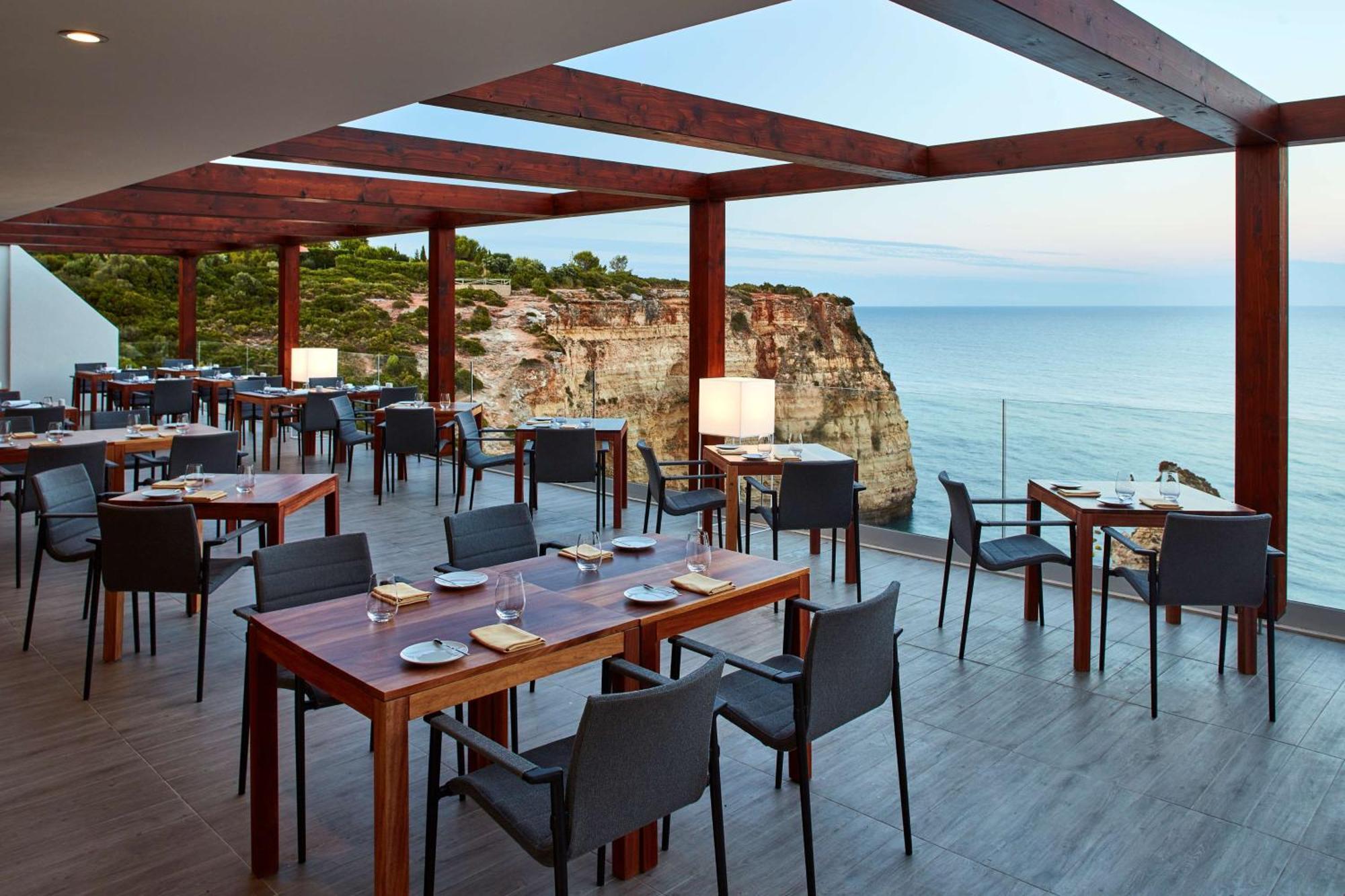 Tivoli Carvoeiro Hotel Carvoeiro (Lagoa)